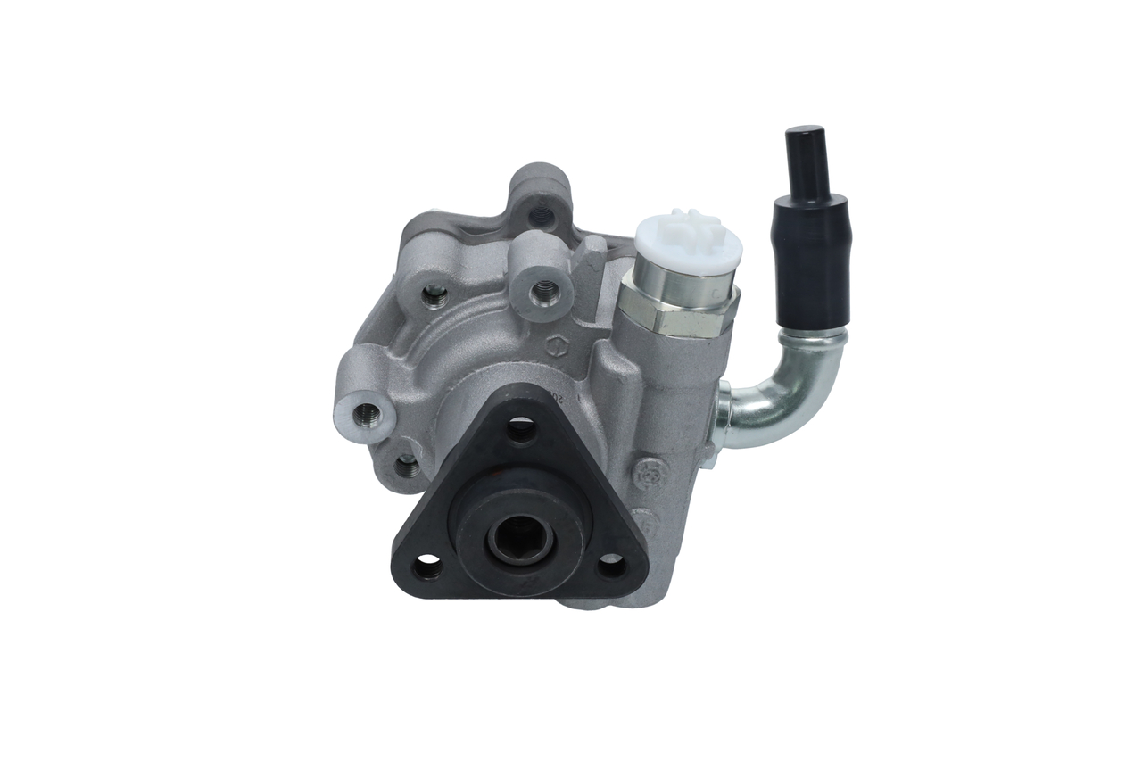 Servolenkung Pumpe K S02 000 058 BOSCH VW Touareg I (7LA, 7L6, 7L7) 3.2 V6 2004 241 PS