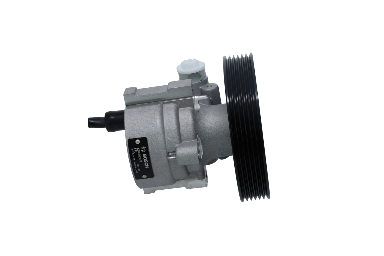 Servolenkung Pumpe K S02 000 074 BOSCH DACIA Logan I Express (FS) 1.5 dCi 2017 86 PS