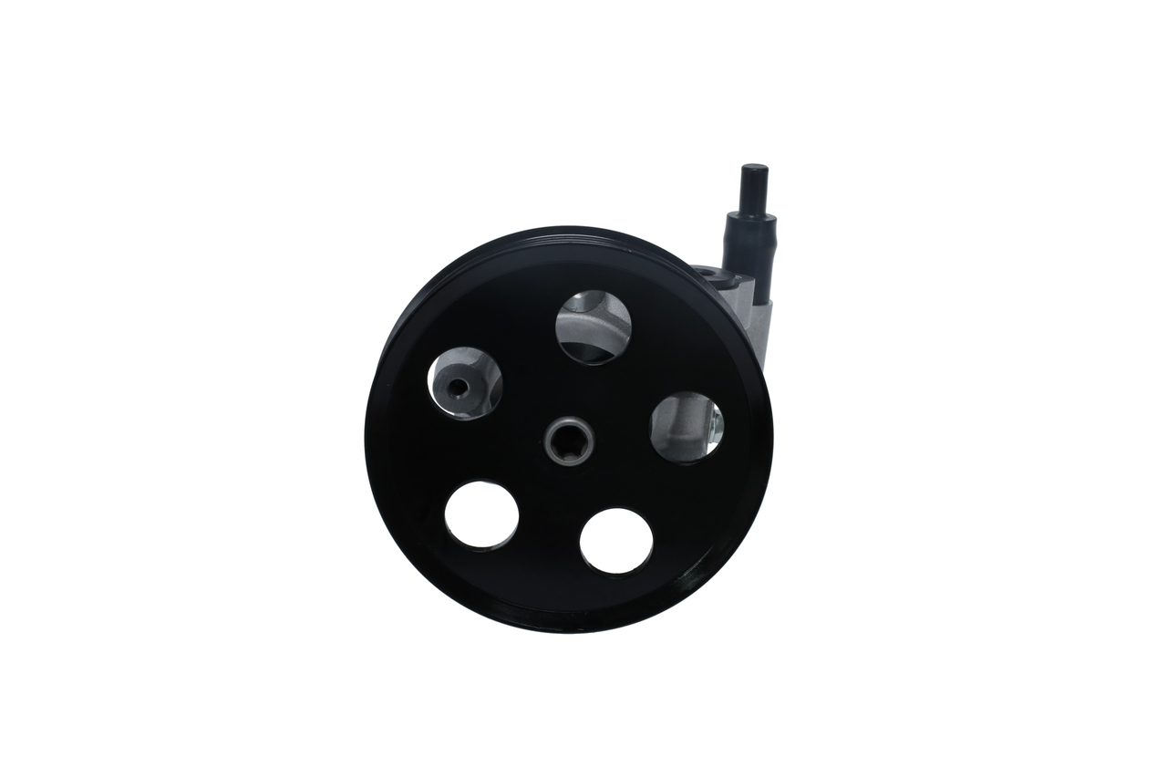 BOSCH K S02 000 078 Servopumpe AUDI A5 Cabrio (8F7) 2.0 TFSI 211 PS Benzin 2010