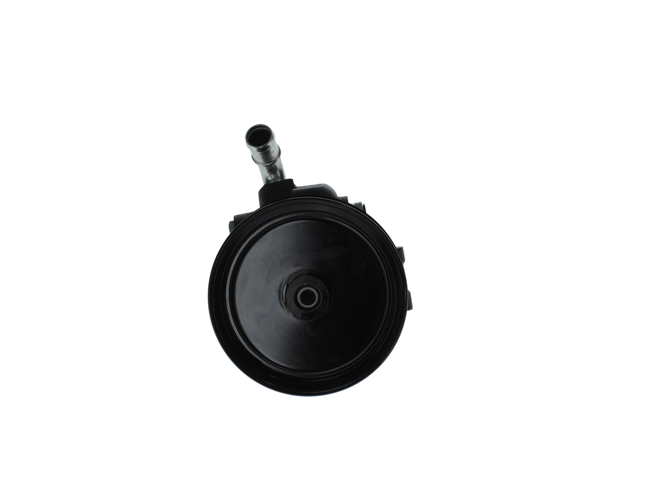 Stuurbekrachtiging, pomp K S02 000 079 BOSCH FORD Transit Mk6 Flatbed vrachtwagen / Chassis (V347, V348) 2.4 TDCi RWD 2013 115 Pk