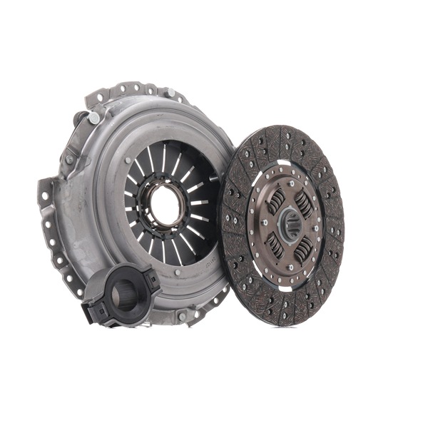 Kopplingssats 3000 951 656 SACHS RENAULT Master III Flak/Chassi 2.3 dCi 145 RWD (UV0F, UV0E, HV0E, HV0F, HV0T, HV10,... 2013 146 hk