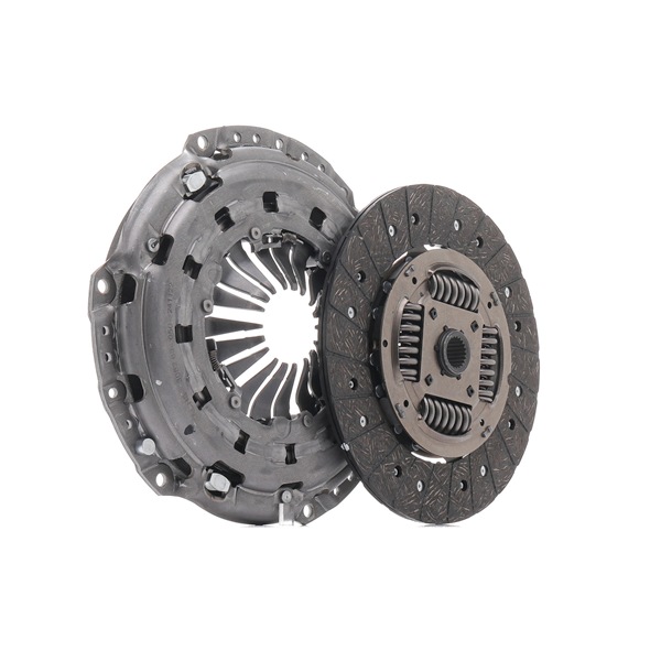 SACHS 3000 951 657 Kupplungssatz Fiat Ducato 250