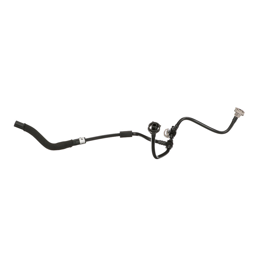 GATES 02-3059 Heizungsschlauch Audi A5 8ta