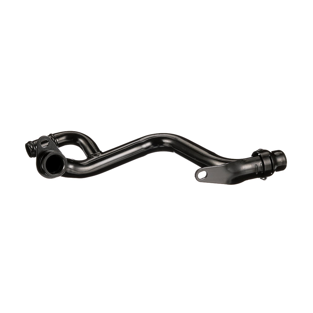 GATES 02-3075 Radiator hose AUDI Q5 (8RB) 2.0 TFSI Hybrid quattro 245 hp Petrol/Electro 2016