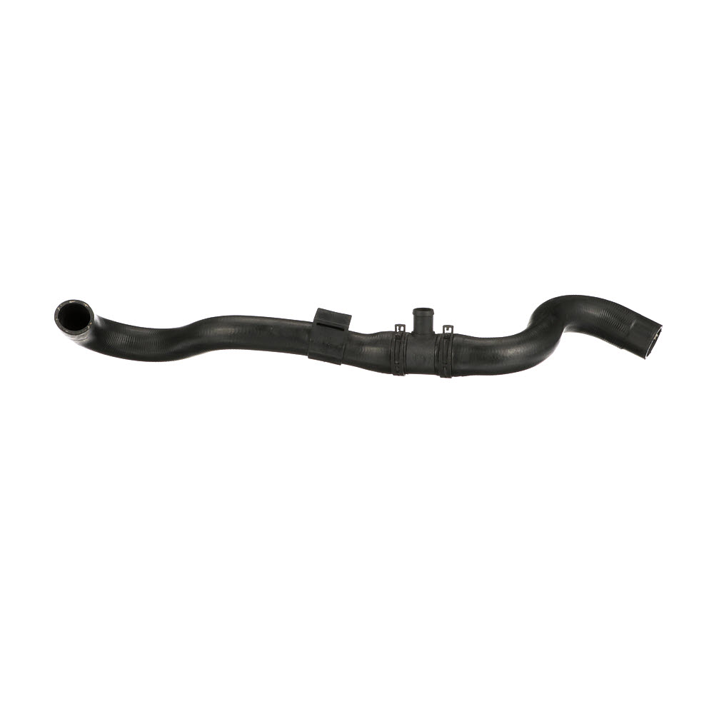 Radiateurslang 05-5038 GATES Volkswagen Crafter 30-50 Flatbed Vrachtwagen/Chassis (2F) 2.0 TDI 2014 163 Pk