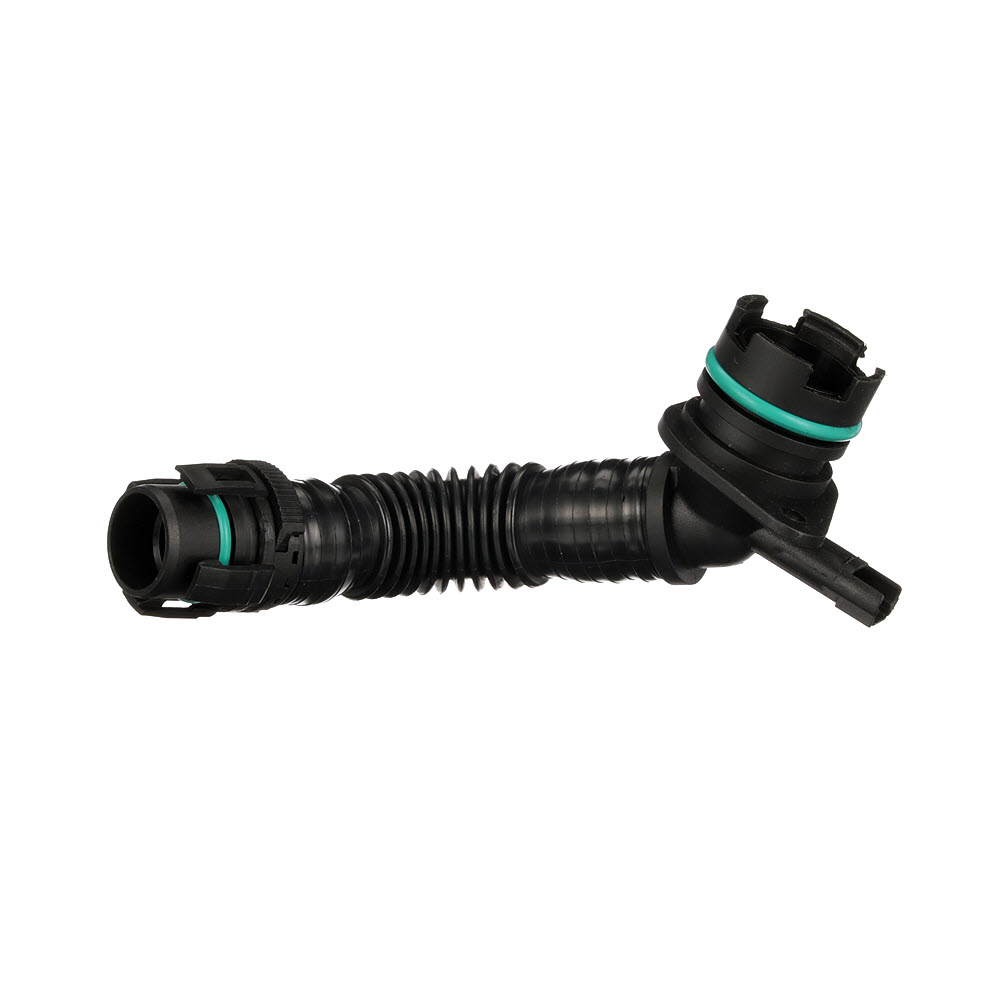Tubo flexível, respiro do cárter da cambota EMH336 GATES BMW 7 (F01, F02, F03, F04) 740 i, Li 2014 320 cv