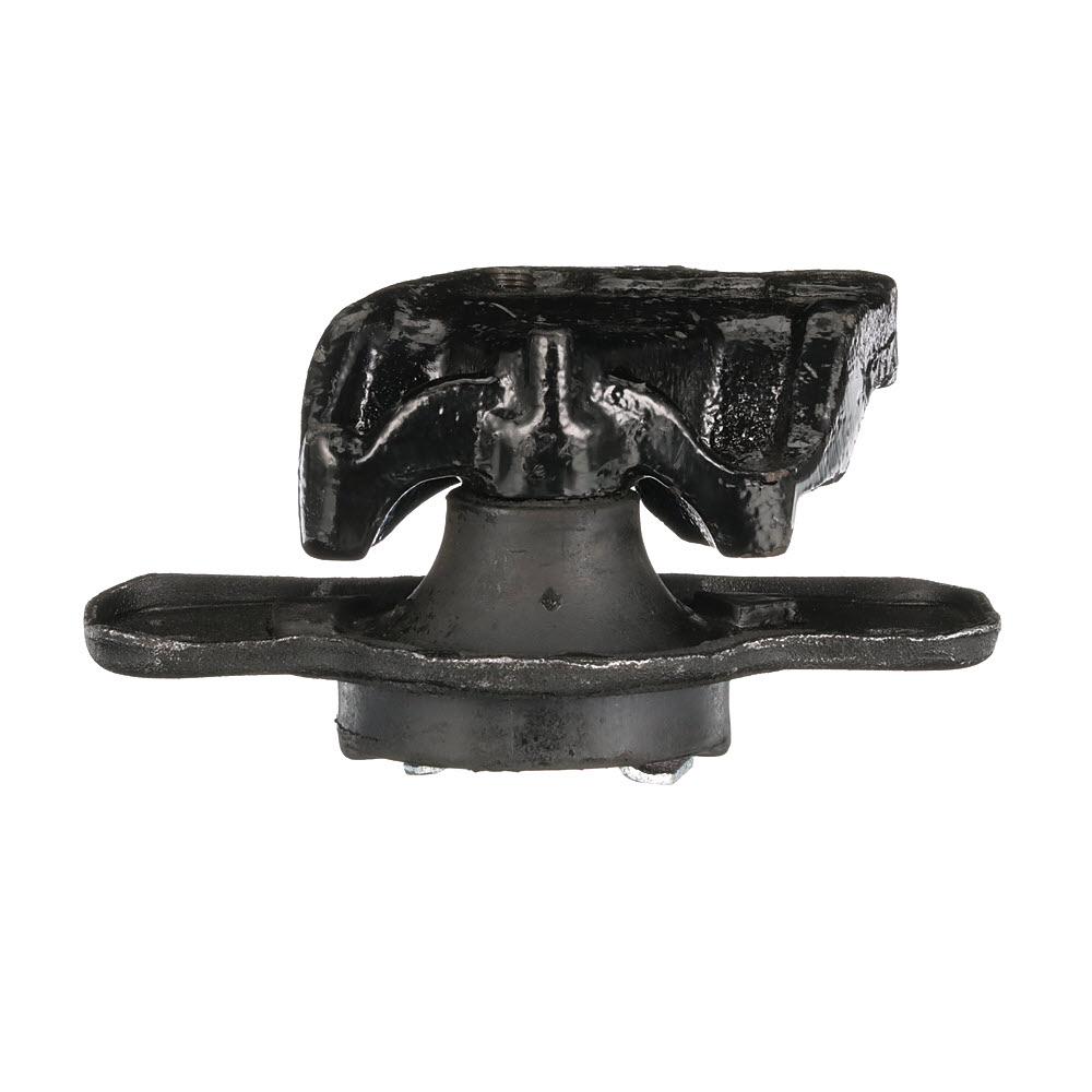 GATES ETM1248 Support moteur arrière et avant Citroën C1 Phase 1