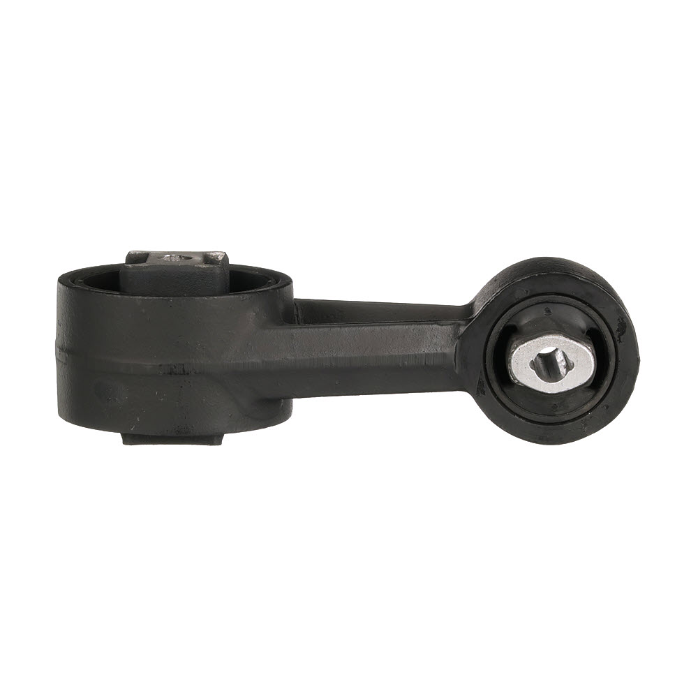 GATES ETM1257 engine mount PEUGEOT 407 Saloon 2.0 (6DRFNB, 6DRFNE) 136hp 2005