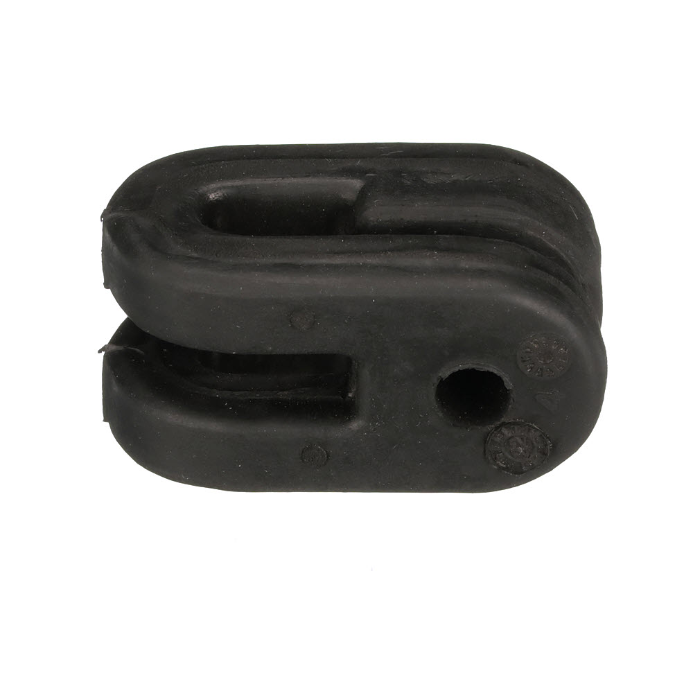 Uitlaat beugel EXH1017 GATES RENAULT Kangoo I Express (FC) 1.2 16V (FC05, FC0W, FC1D, FC1P, FC1K, FC0T) 2006 75 Pk