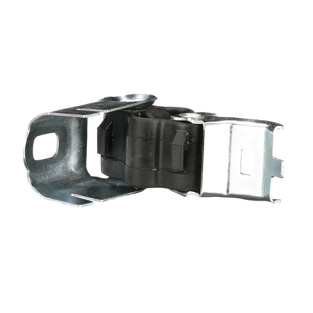 GATES EXH1051 silent-bloc d'échappement RENAULT Modus / Grand Modus (F, JP) 1.2 GPL (JP0R) 75CV 2008