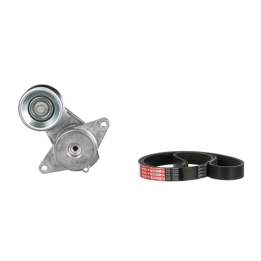GATES | Correia poly v K016PK1098XS HONDA Jazz (GR_) 2021 baratos online