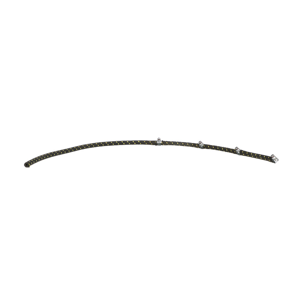 Numer OEM 628 070 15 32 - Przewód paliwowy elastyczny MFL1303 MERCEDES-BENZ