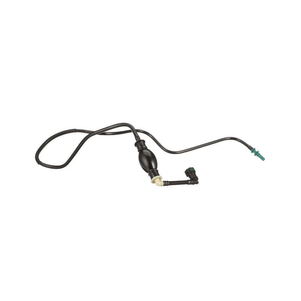 GATES MFL1310 Fuel rail OPEL Vivaro A Van (X83) 2.5 CDTI 114 hp Diesel 2010
