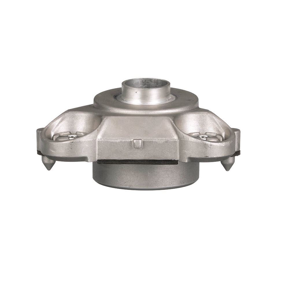 GATES SUS1681 top strut mount and bearing PEUGEOT Boxer Van (250) 2.0 BlueHDi 4x4 163hp 2018