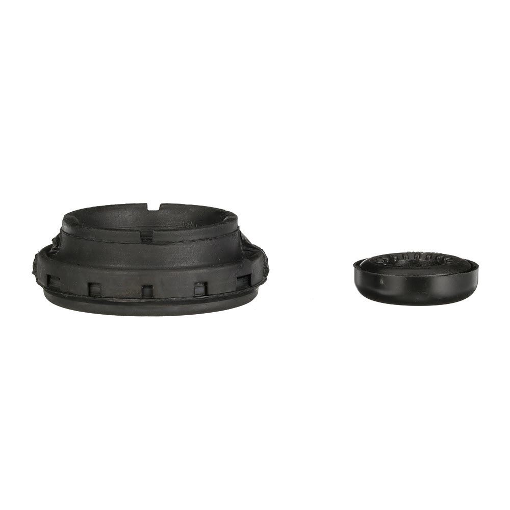 Shock absorption Chevrolet Matiz M200: Repair kit, suspension strut GATES SUS1744