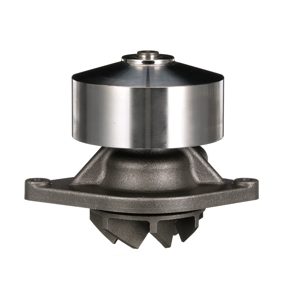 Numer OEM 58 0161 6096 - Pompa wodna WP5059HD IVECO