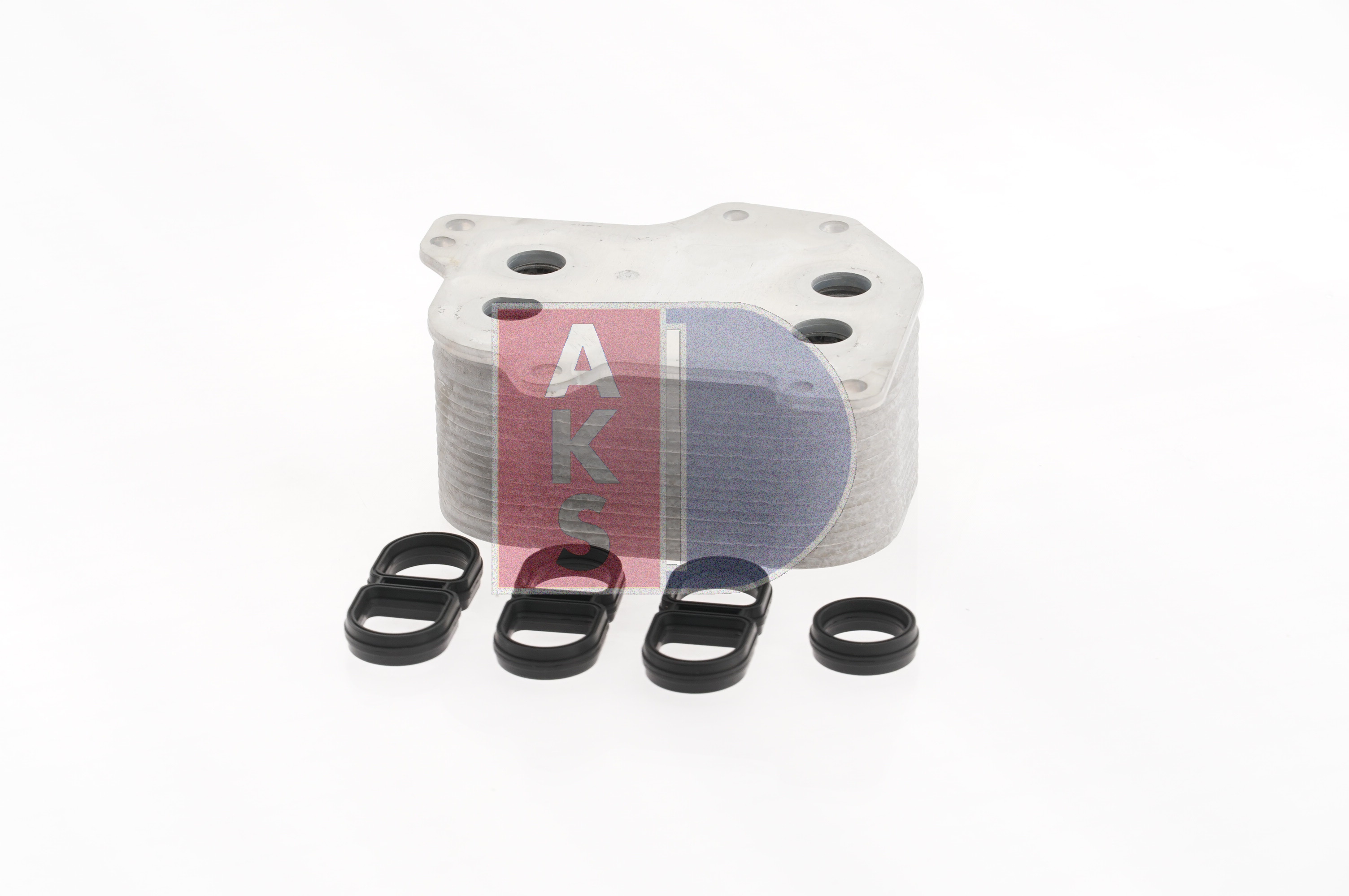 AKS DASIS 046038N Radiateur d'huile Seat Ateca kh7