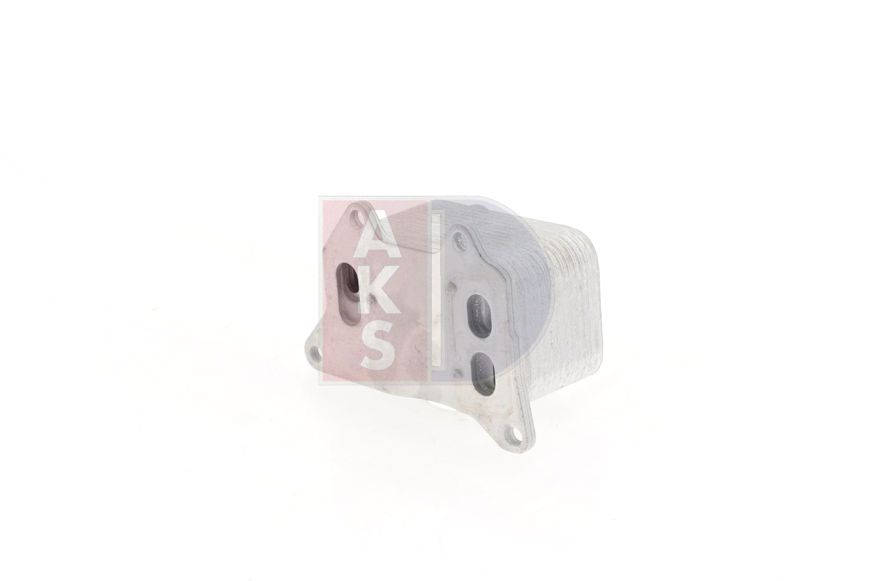 AKS DASIS 046041N Radiateur d'huile Audi TT Coupe