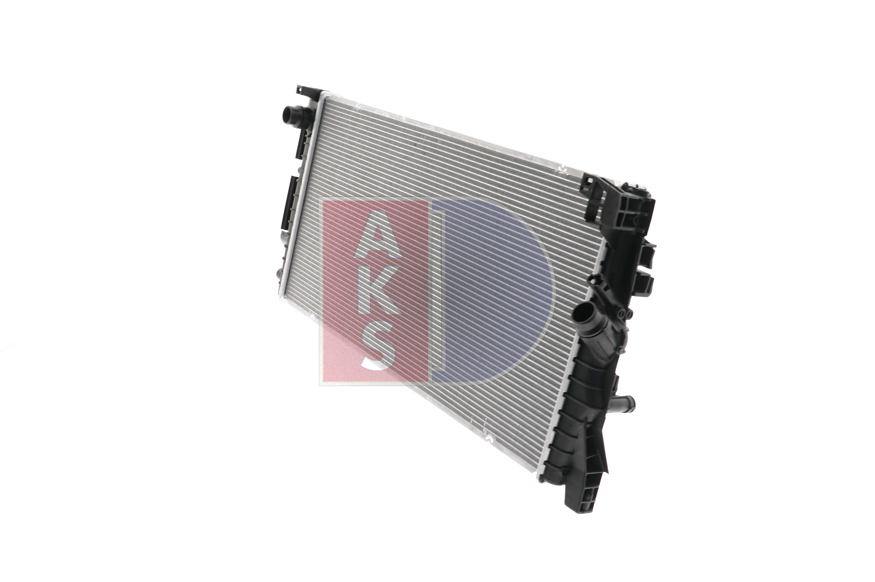 AKS DASIS 050121N radiateur MINI 3/5 portes (F55) Cooper 136CV 2024