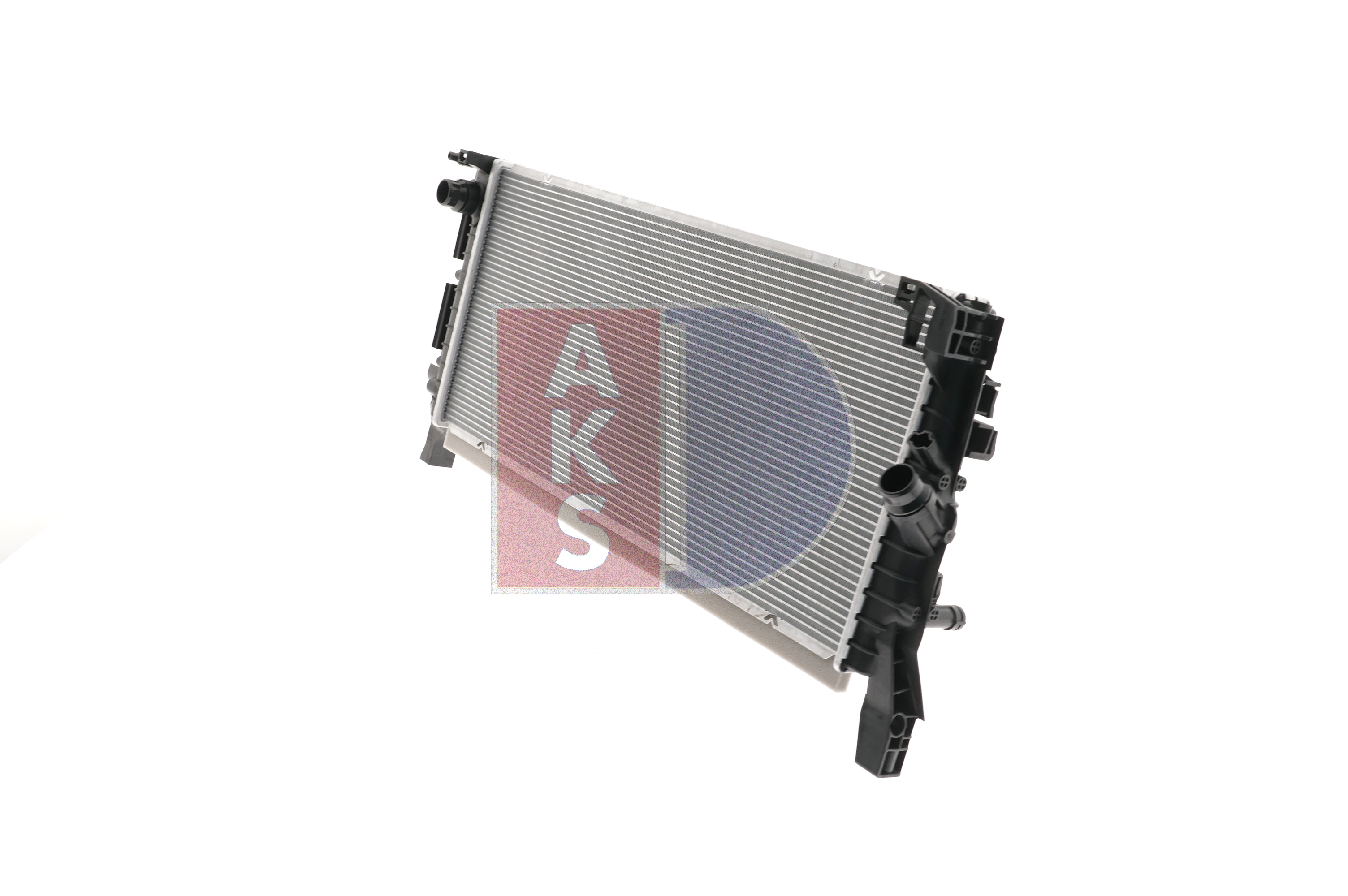 Kylare 050122N AKS DASIS BMW X1 (F48) xDrive18d 2.0 2019 150 hk