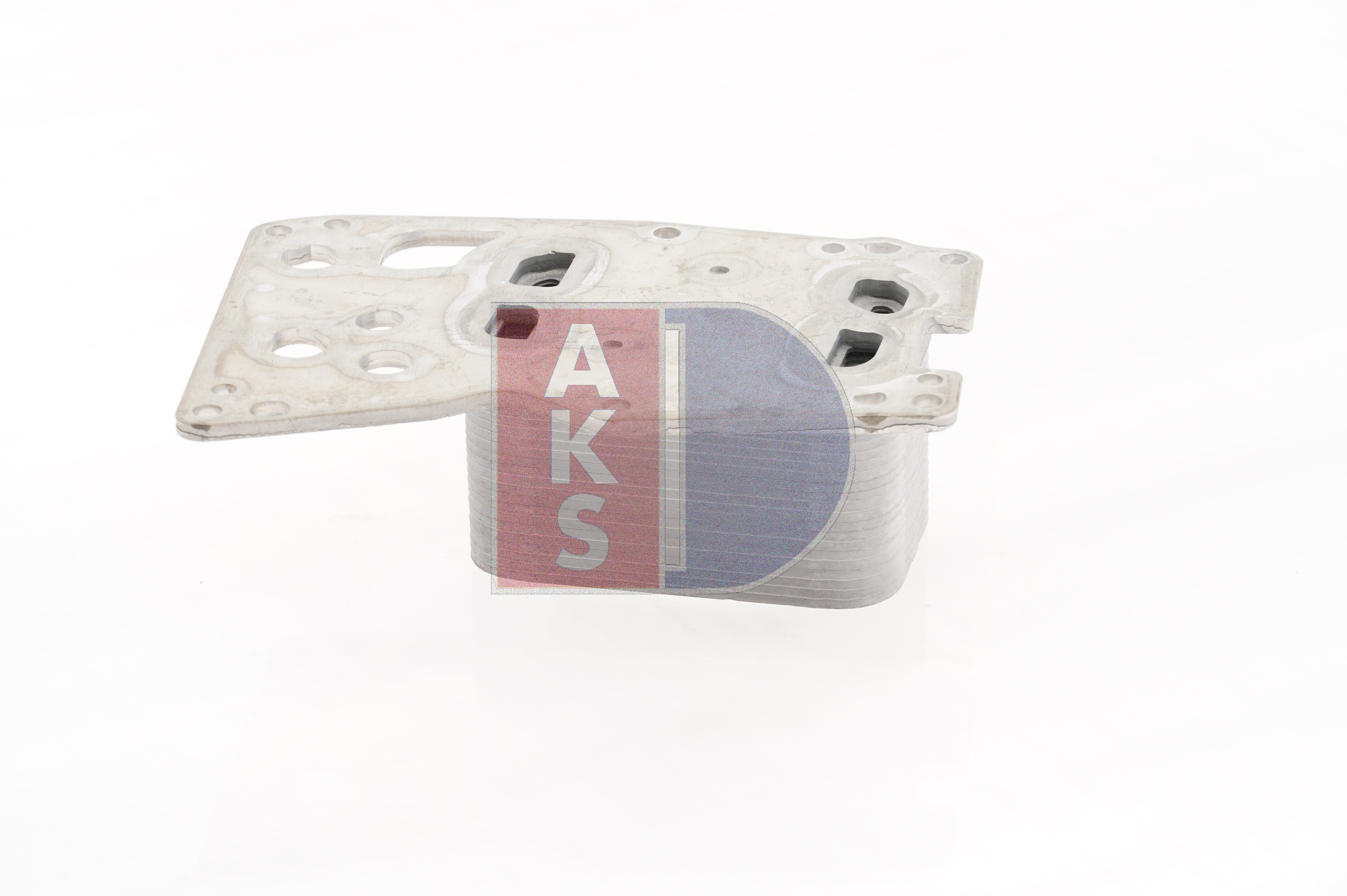 Oljekjøler, motorolje 056065N AKS DASIS MINI Paceman (R61) 1.6 Cooper D ALL4 2012 112 hk
