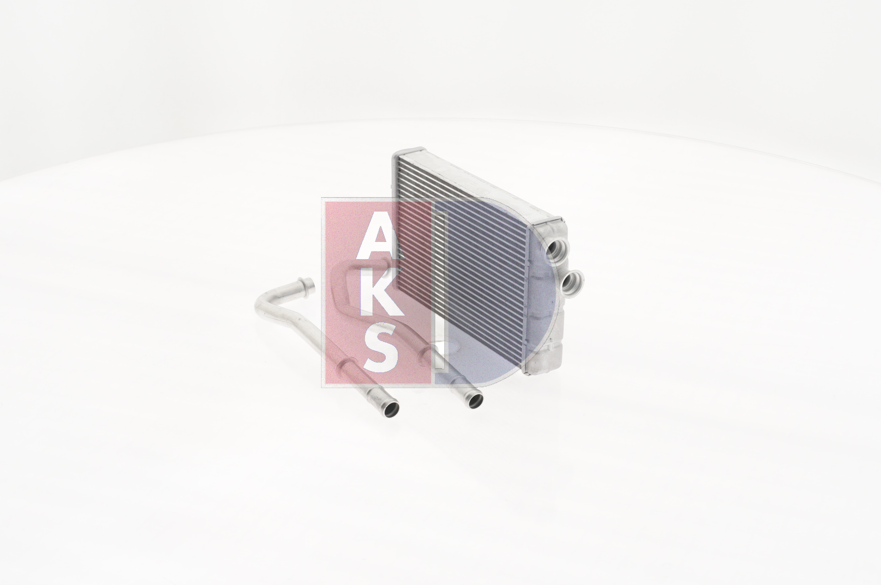 AKS DASIS 059020N Wärmetauscher, Innenraumheizung BMW G31