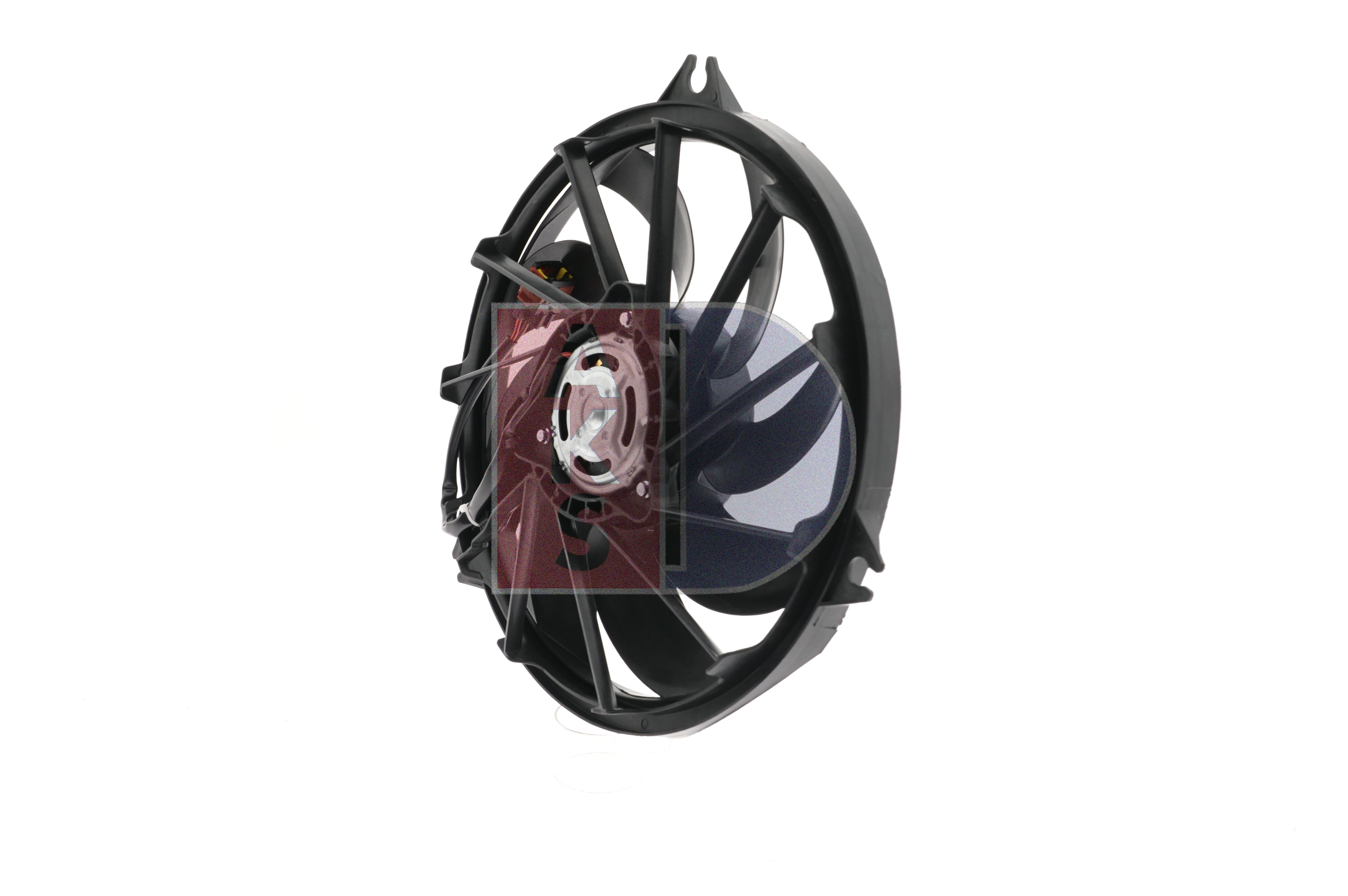 Numéro OEM 1253 R7 - Motoventilateur 068041N PEUGEOT, CITROËN, FORD