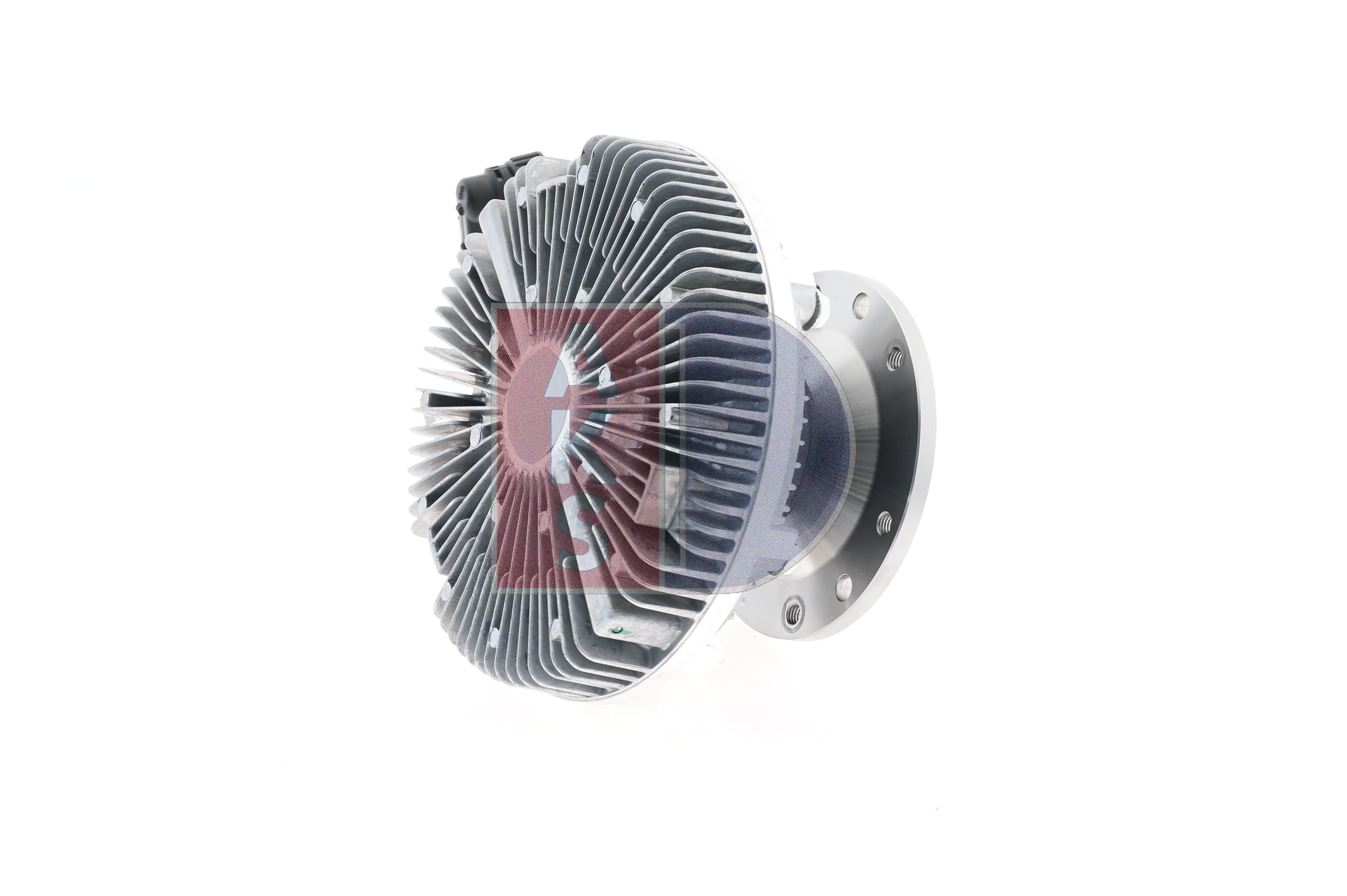 Número OEM A 541 200 18 22 - Embrague, ventilador del radiador 138051X MERCEDES-BENZ, JAGUAR, DAIMLER