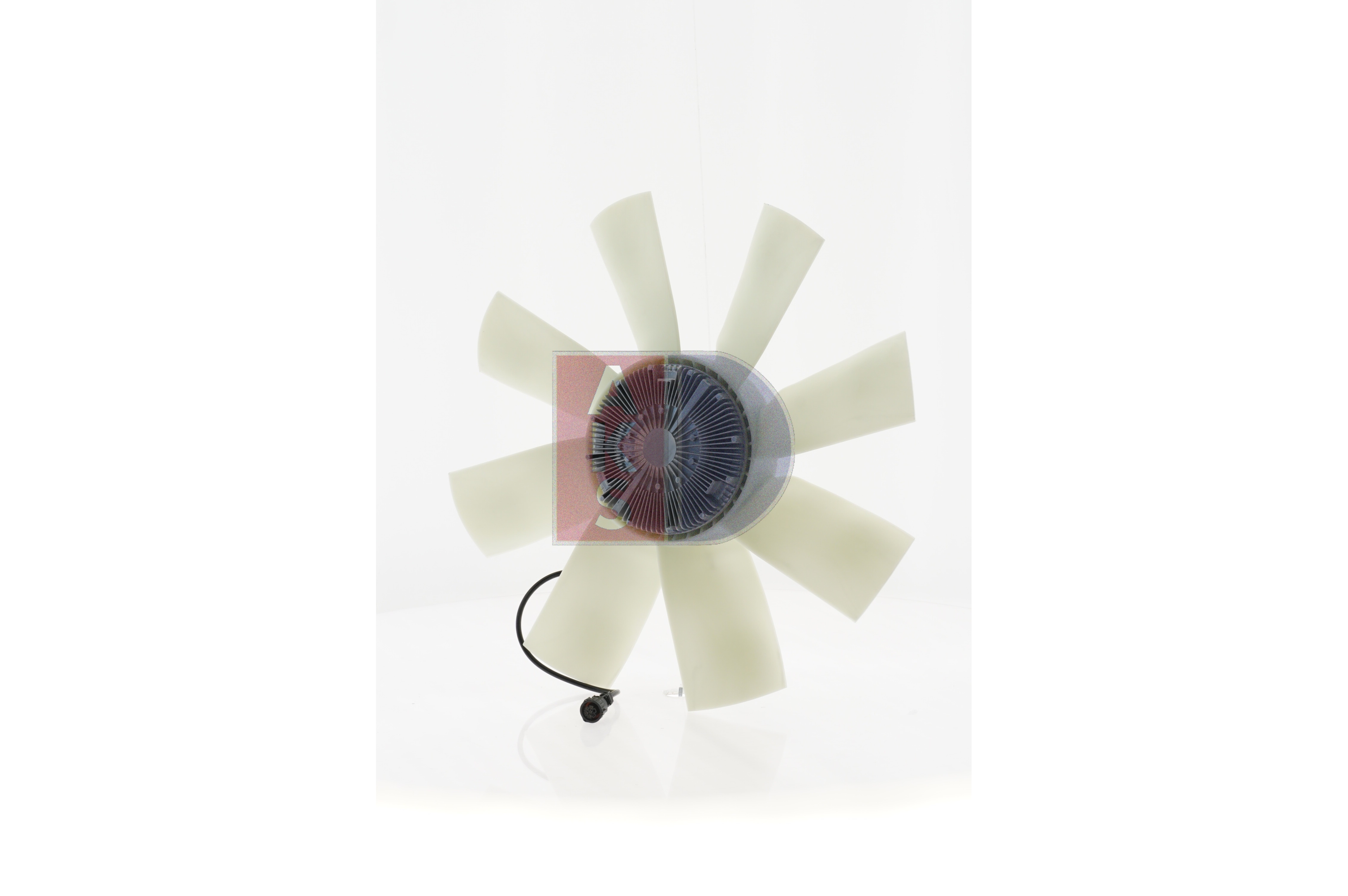 AKS DASIS Embrague de ventilador del radiador 228017X 557,02 € comprar online