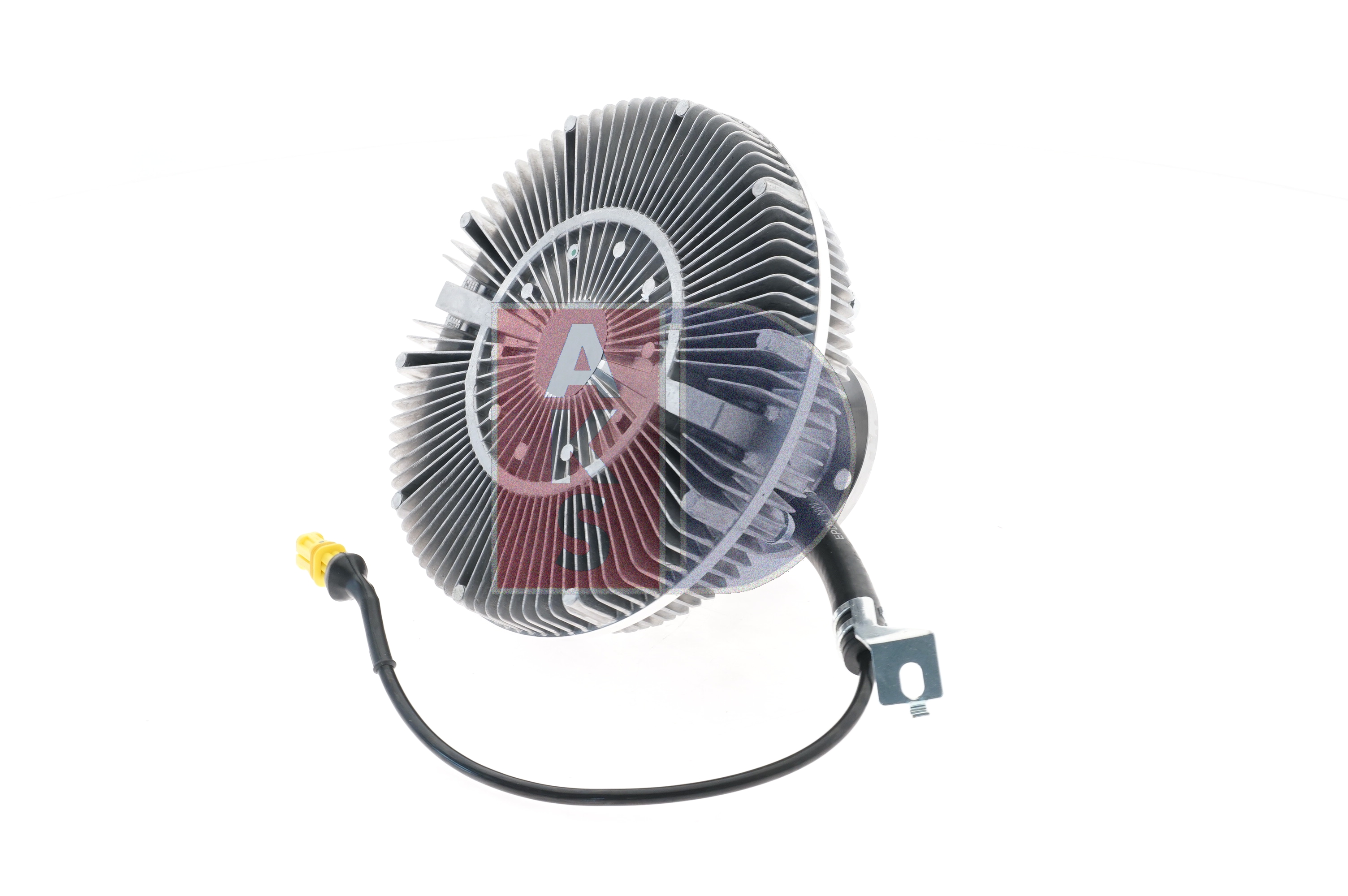 Numer OEM 51 06630 0119 - Sprzęgło, wentylator chłodzenia 268034X VOLVO, MAN