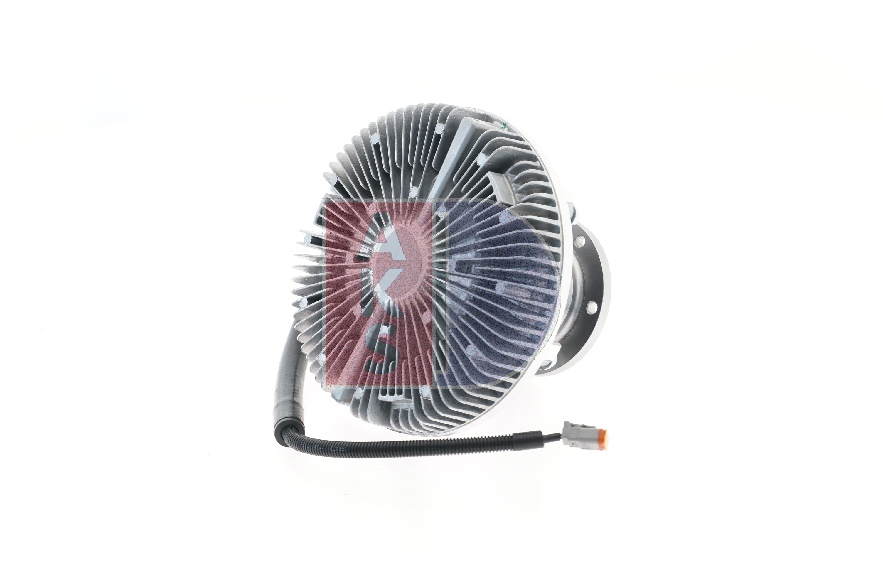 Número OEM 1 856 995 - Embrague, ventilador del radiador 278009X FORD, VOLVO, SAAB
