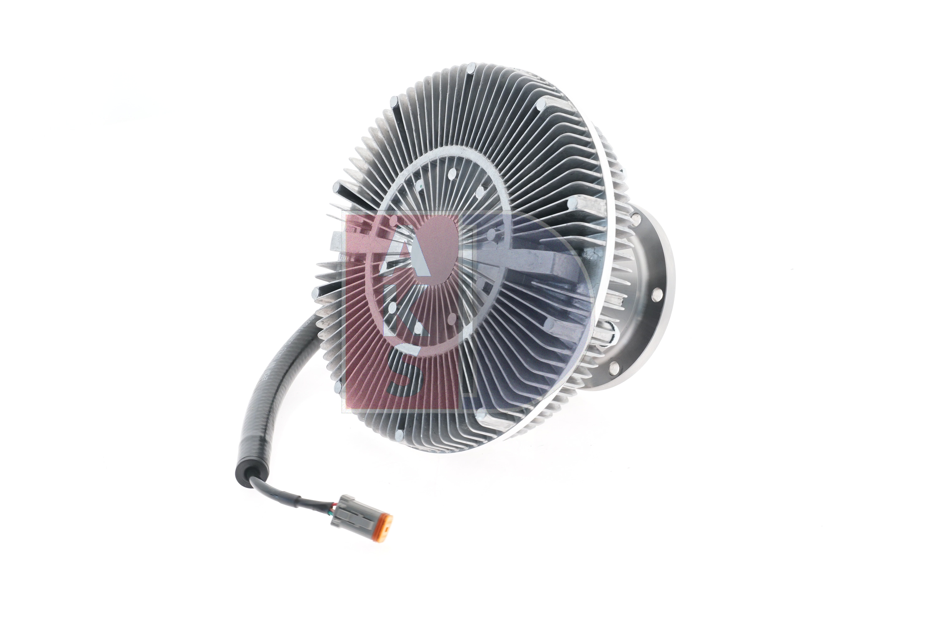 Numer OEM 1 883 610 - Sprzęgło, wentylator chłodzenia 278025X SMART