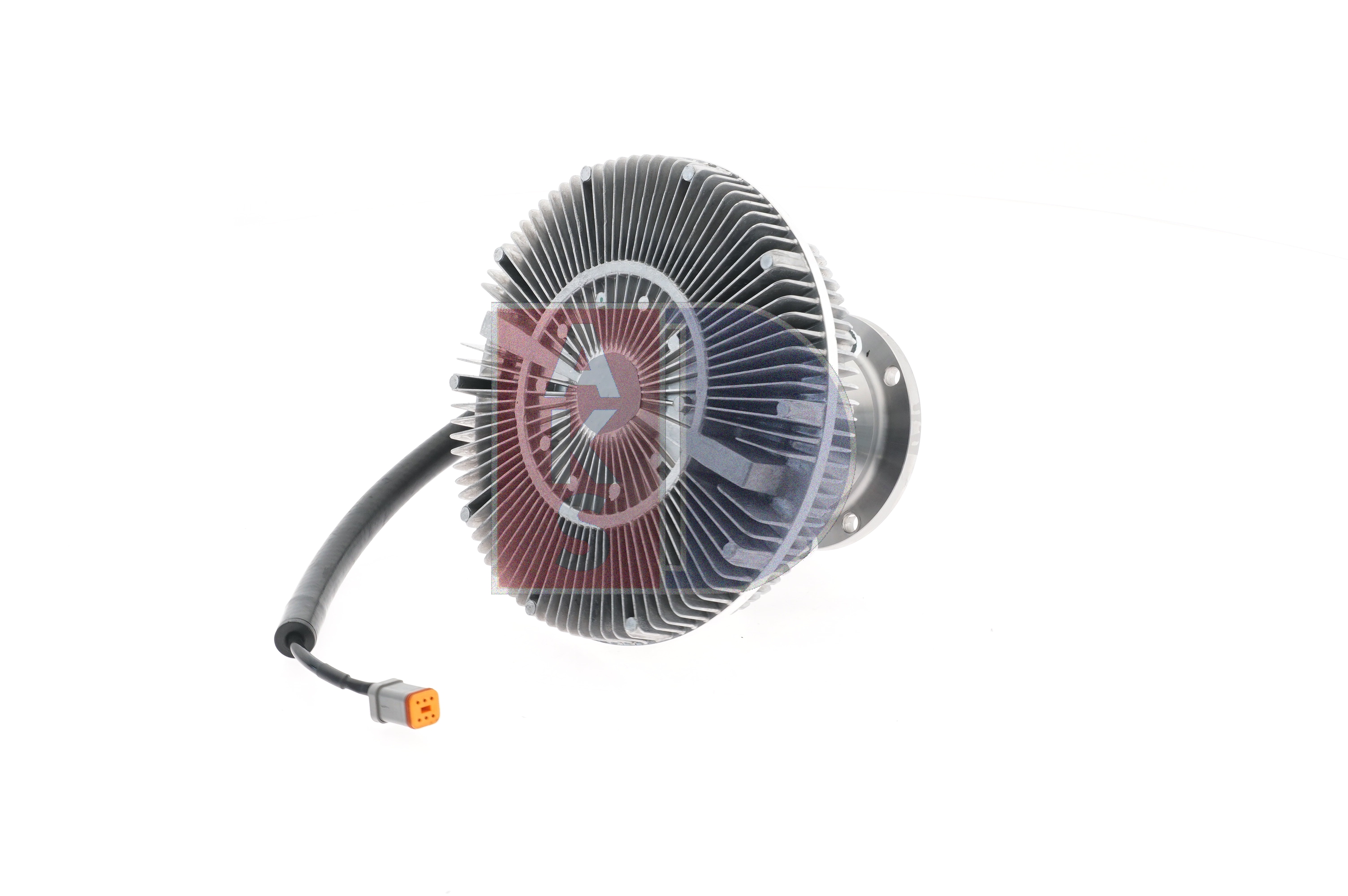 Numer OEM 1 883 611 - Sprzęgło, wentylator chłodzenia 278026X SMART