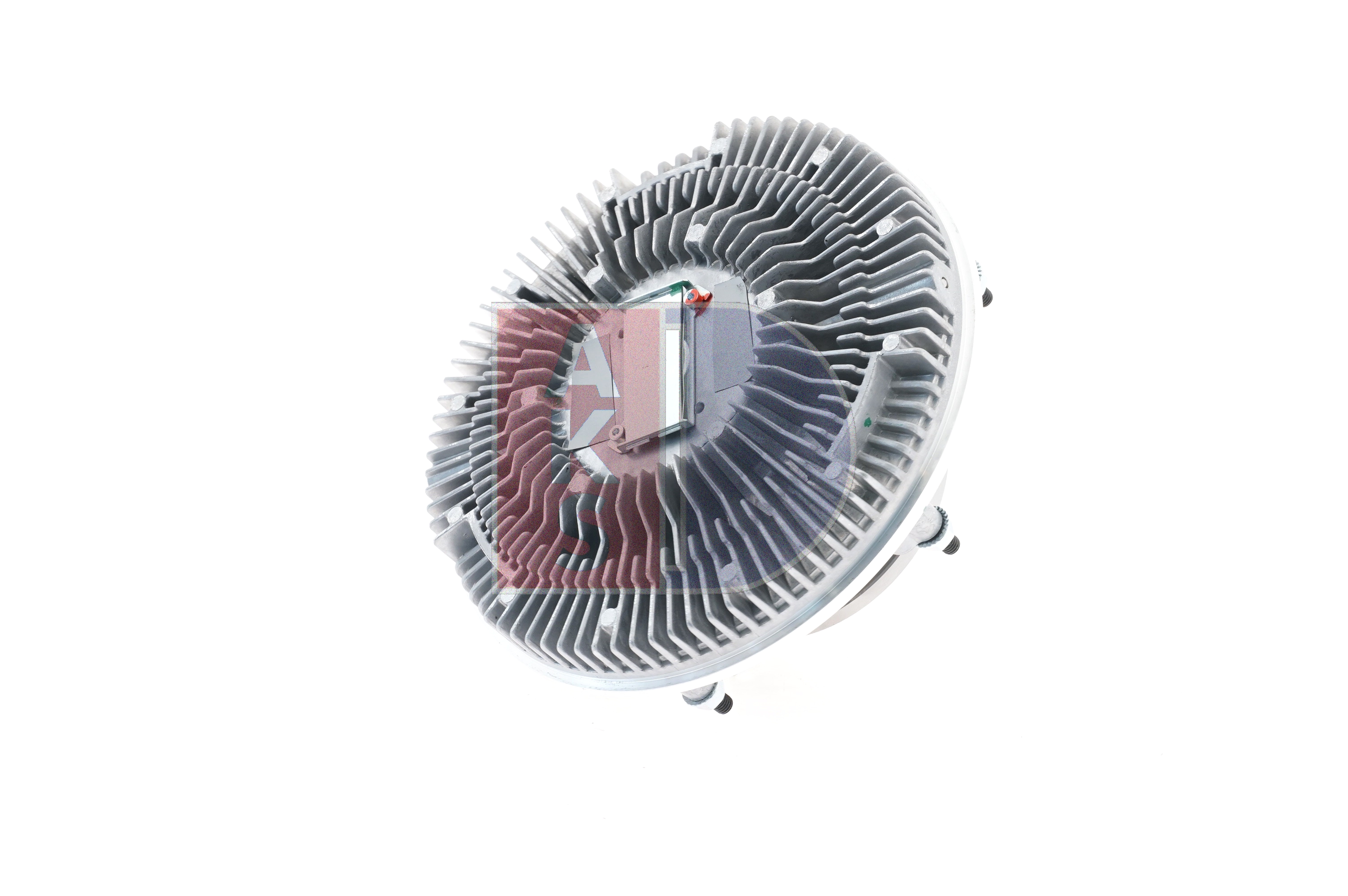 Numer OEM 4121 0010 - Sprzęgło, wentylator chłodzenia 408051X VOLVO, IVECO