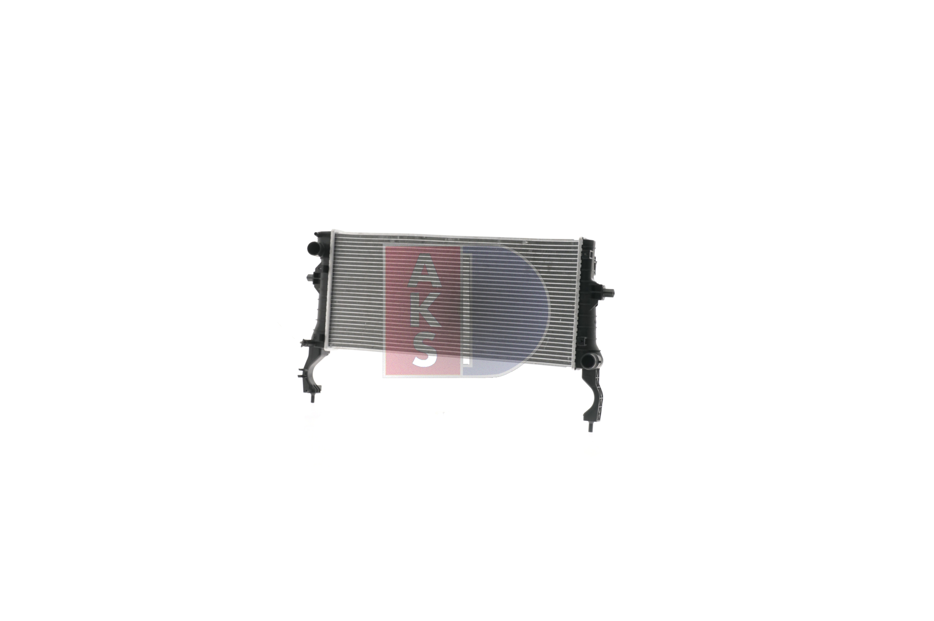 AKS DASIS 560175N Kühler, Motorkühlung Hyundai i30 III Kombi