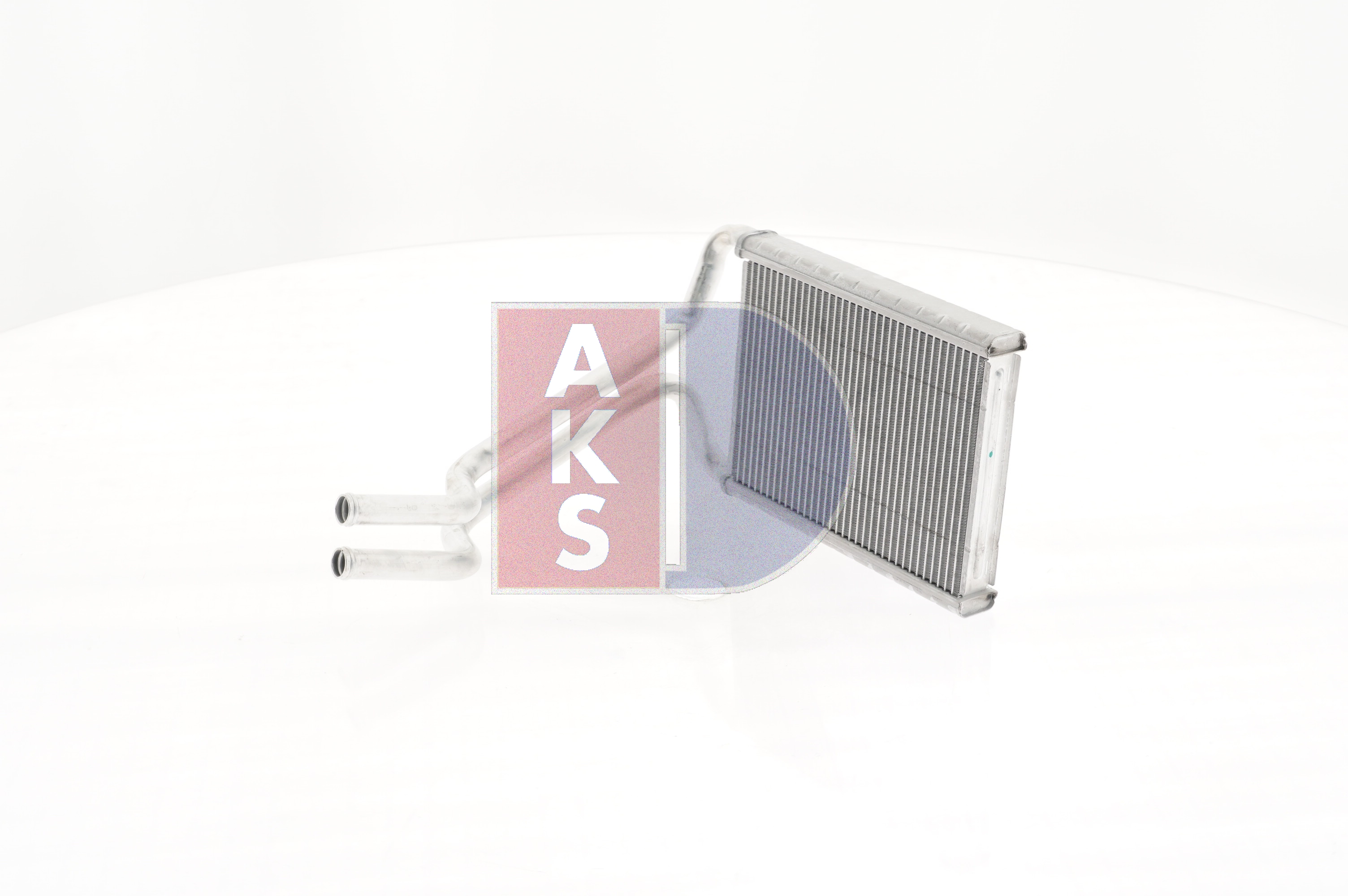 AKS DASIS 569043N Wärmetauscher, Innenraumheizung HYUNDAI Tucson Box Body / SUV (TLE)