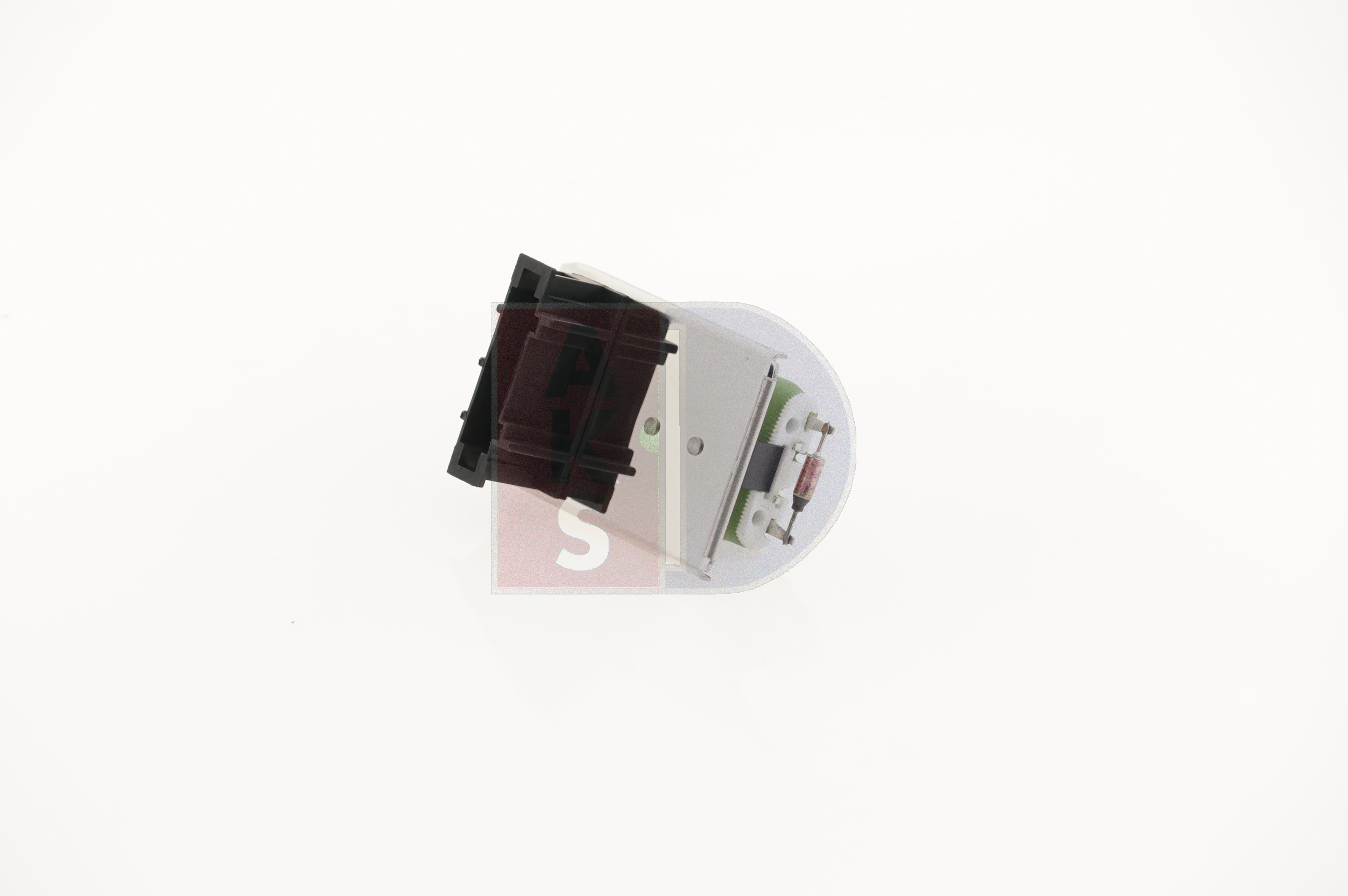 AKS DASIS 740298N Heater resistor Volkswagen TRANSPORTER 4 Bus (70XB, 70XC, 7DB, 7DW) 2.5 Syncro 110 hp Petrol 1998