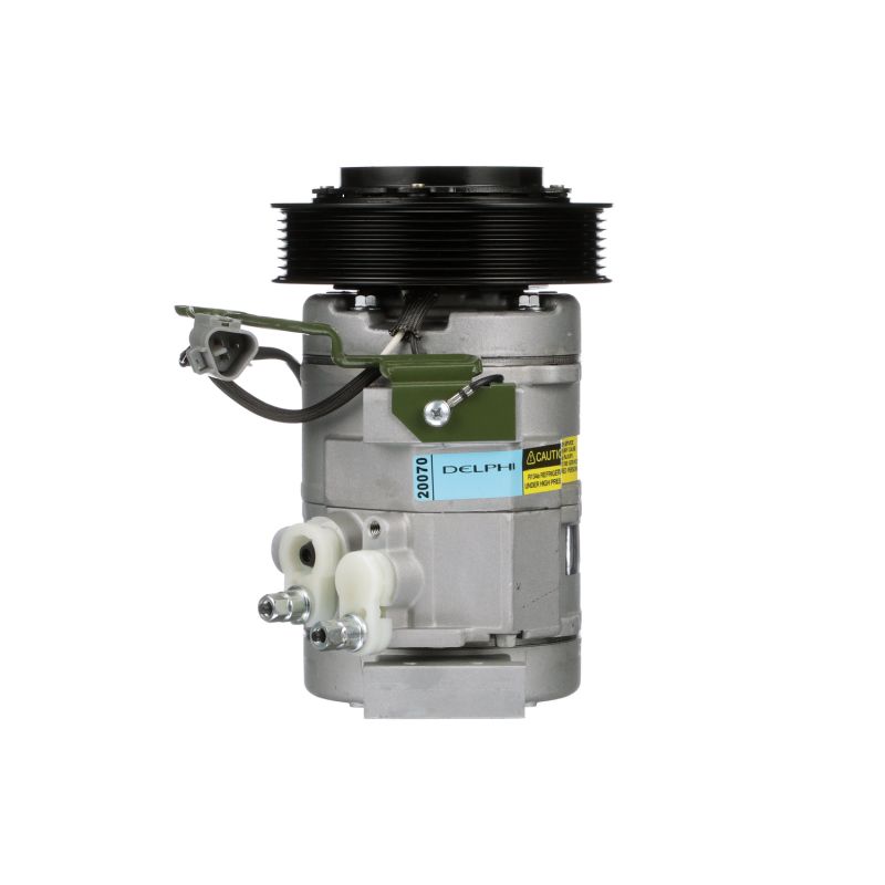 OEM-Nummer 88320-48080 - Klimakompressor CS20070-11B1 TOYOTA, VOLVO