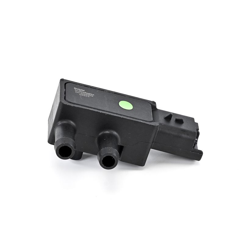 DELPHI DPS00029-12B1 Differenzdrucksensor PEUGEOT 508 I (8D_) Limousine 1.6 BlueHDi 120 PS Diesel 2016