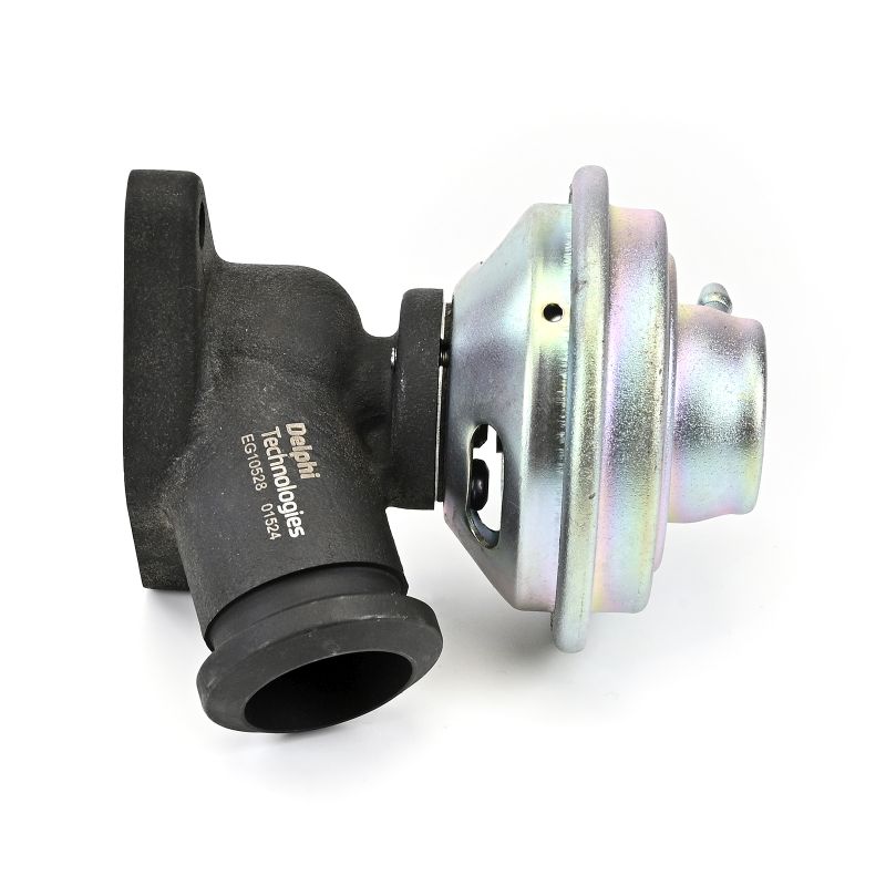 DELPHI EG10528-12B1 vanne egr FIAT Scudo I Break (220) 2.0 JTD 16V 109CV 1999