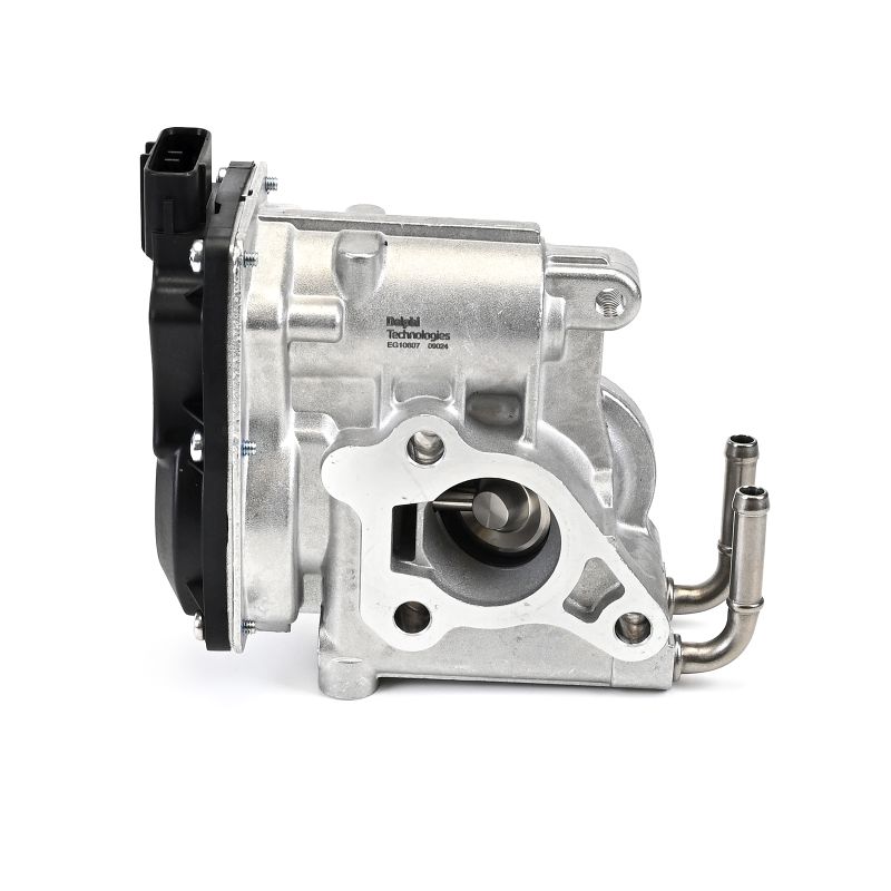 DELPHI EG10607-12B1 egr valve TOYOTA RAV4 IV Off-Road (XA40) 2.0 D 4WD (ALA41_) 124hp 2013