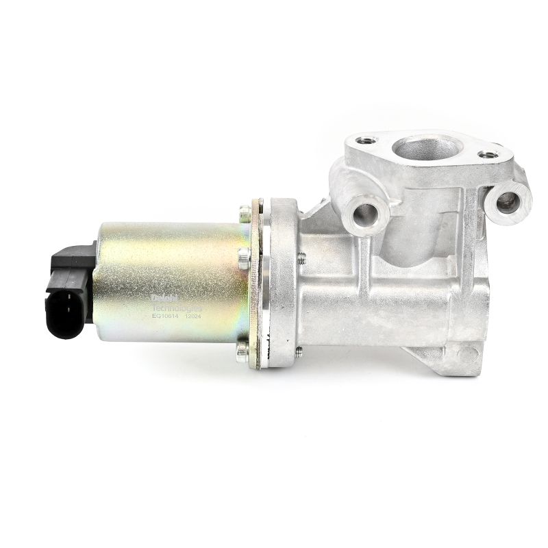 Kia RIO 2 (JB) egr valve DELPHI EG10614-12B1