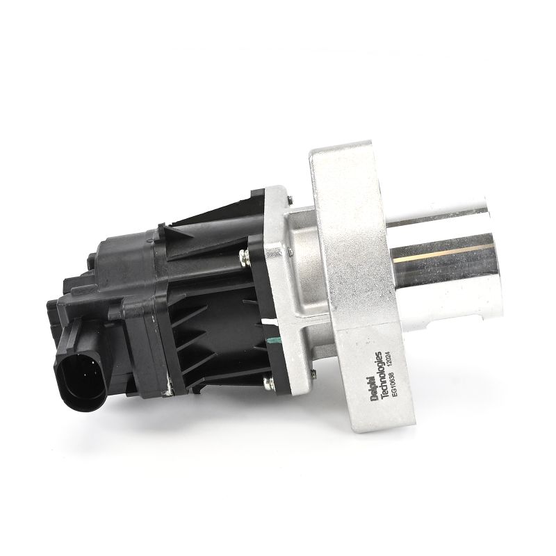 DELPHI EG10638-12B1 Chevrolet Orlando j309 egr valve replacement cost