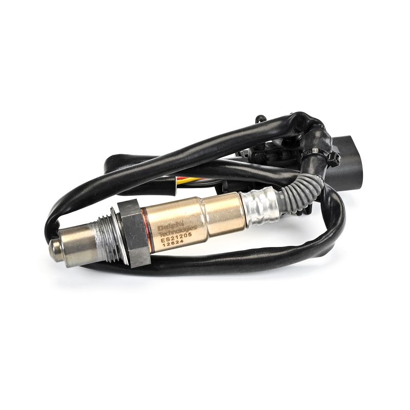 DELPHI ES21205-12B1 lambda sensor MERCEDES-BENZ B-Class (W246, W242) B 180 CDI 1.5 (246.212) 109hp 2018