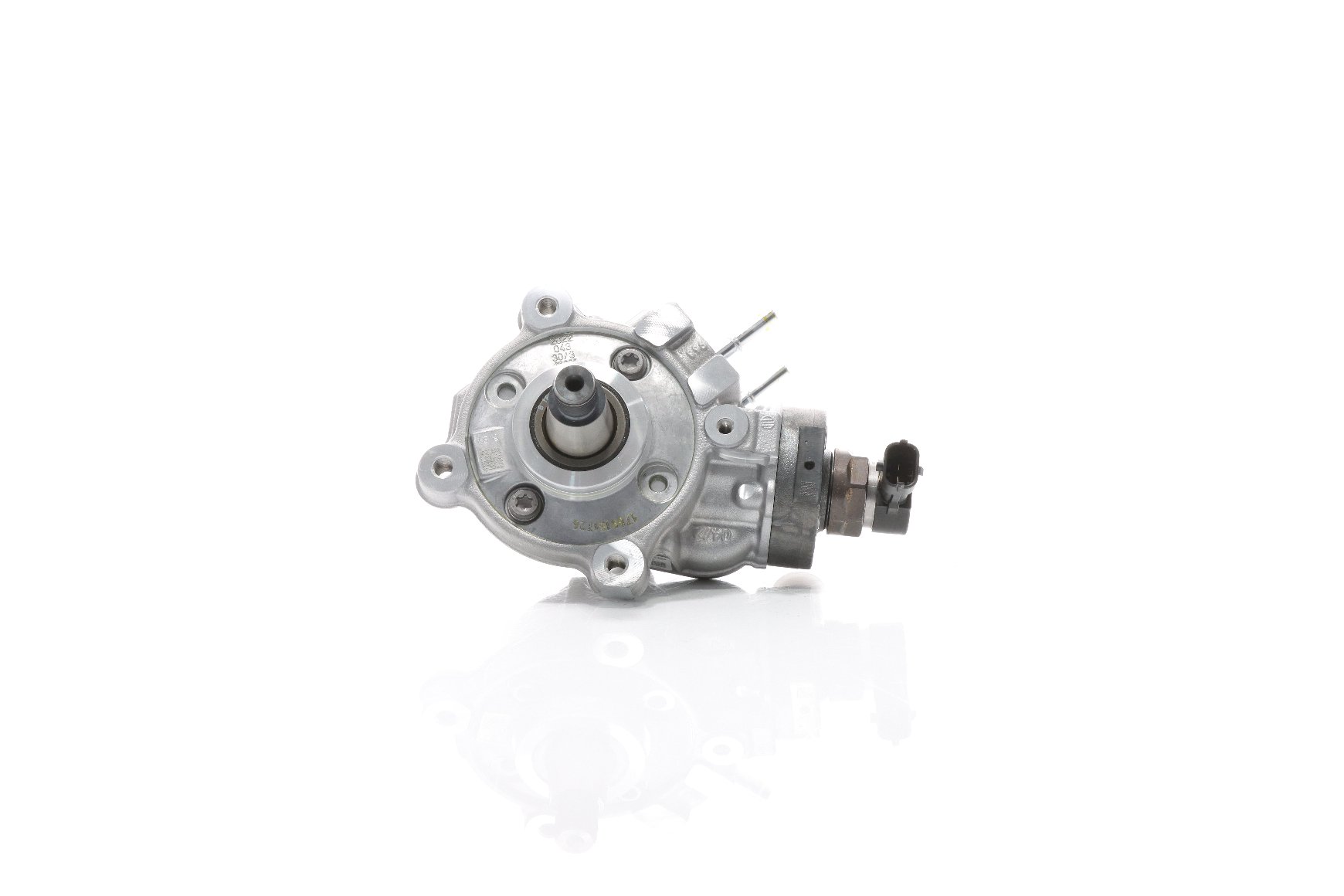 METZGER 0830143 pompe à injection CITROËN Jumpy III Van (V) 1.5 BlueHDi 102CV 2021
