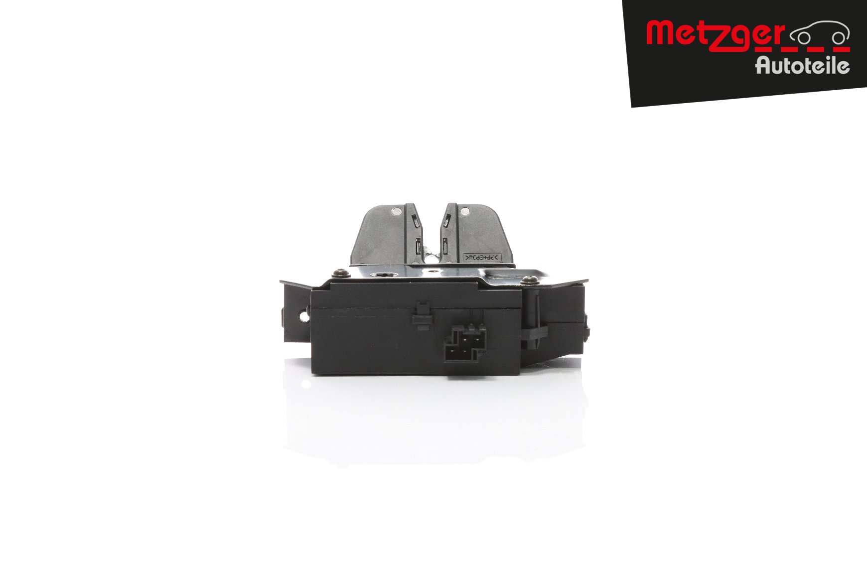 Kofferraum-Schloss 2310740 METZGER OPEL Signum CC (Z03) 2.8 V6 Turbo (F48) 2008 250 PS