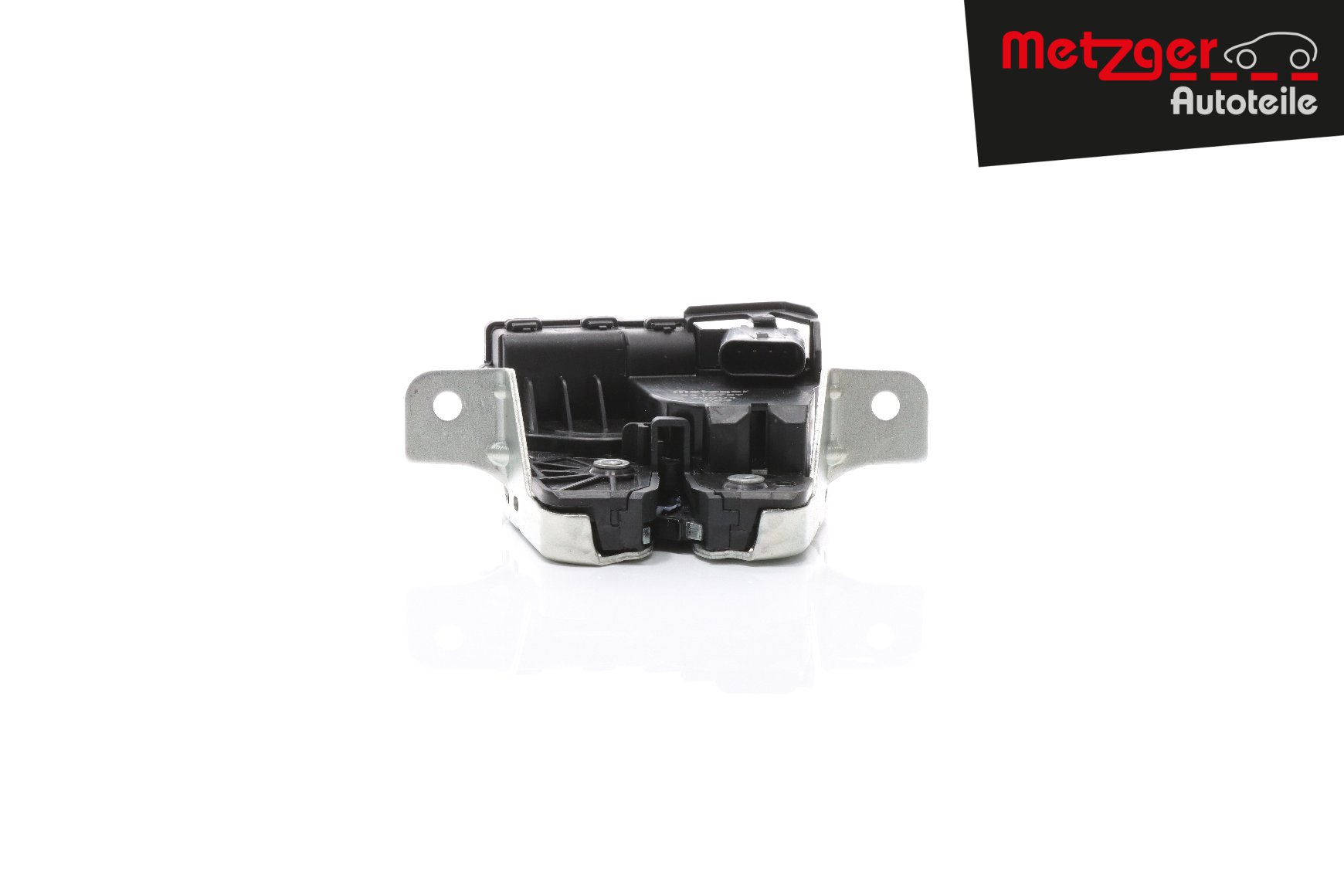 Fechadura da tampa da bagageira 2310757 METZGER MERCEDES-BENZ Classe C T-modell (S205) C 220 d 4-matic (205.215) 2019 194 cv