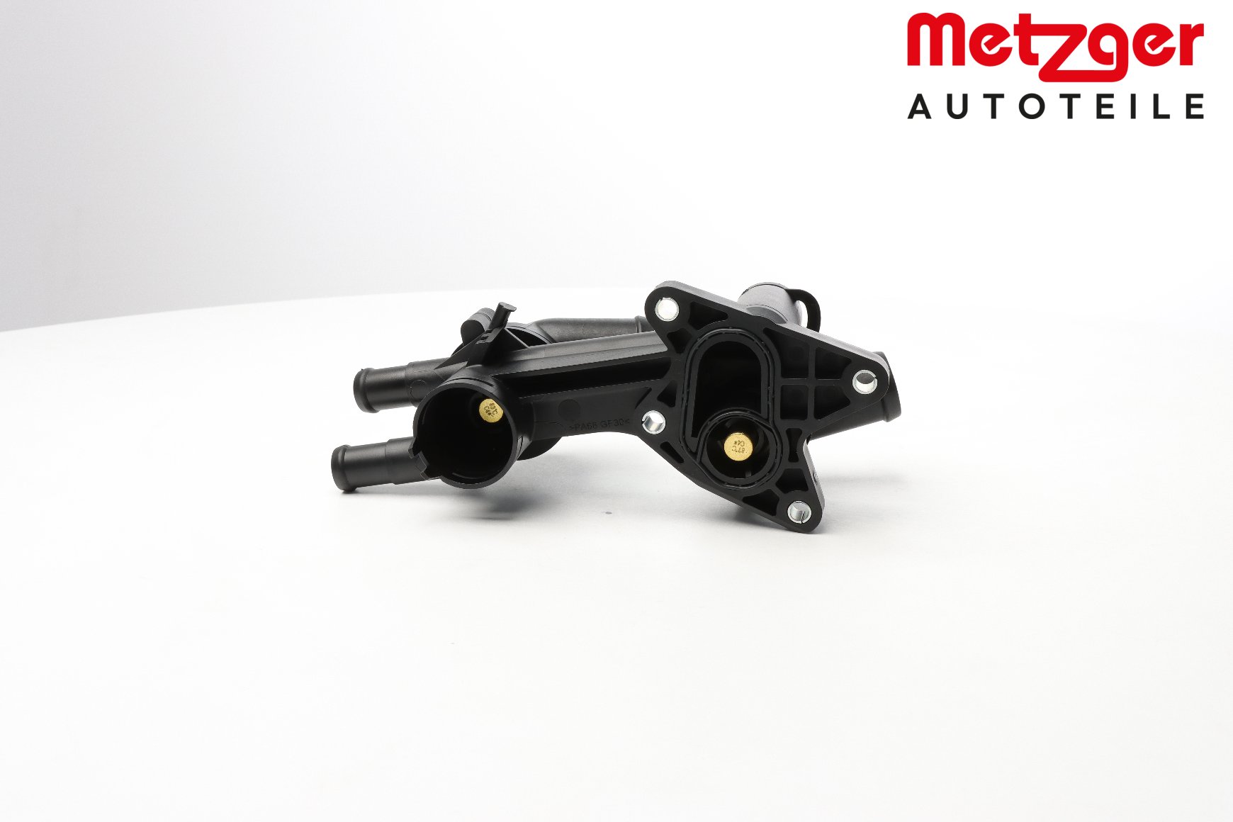 Número OEM 03C 121 111 AE - Termostato, refrigerante 4006469 SEAT, AUDI, SKODA, CUPRA