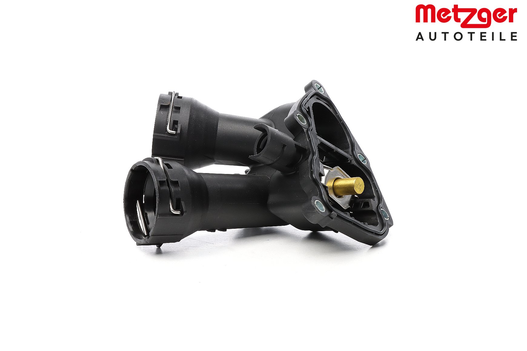 Thermostaathuis 4006478 METZGER MERCEDES-BENZ Sprinter 3.5-t Flatbed Vrachtwagen / Chassis (907, 910) 319 CDI Vierwielaandrijving (907.133, 907.135, 907.233) 2023 190 Pk