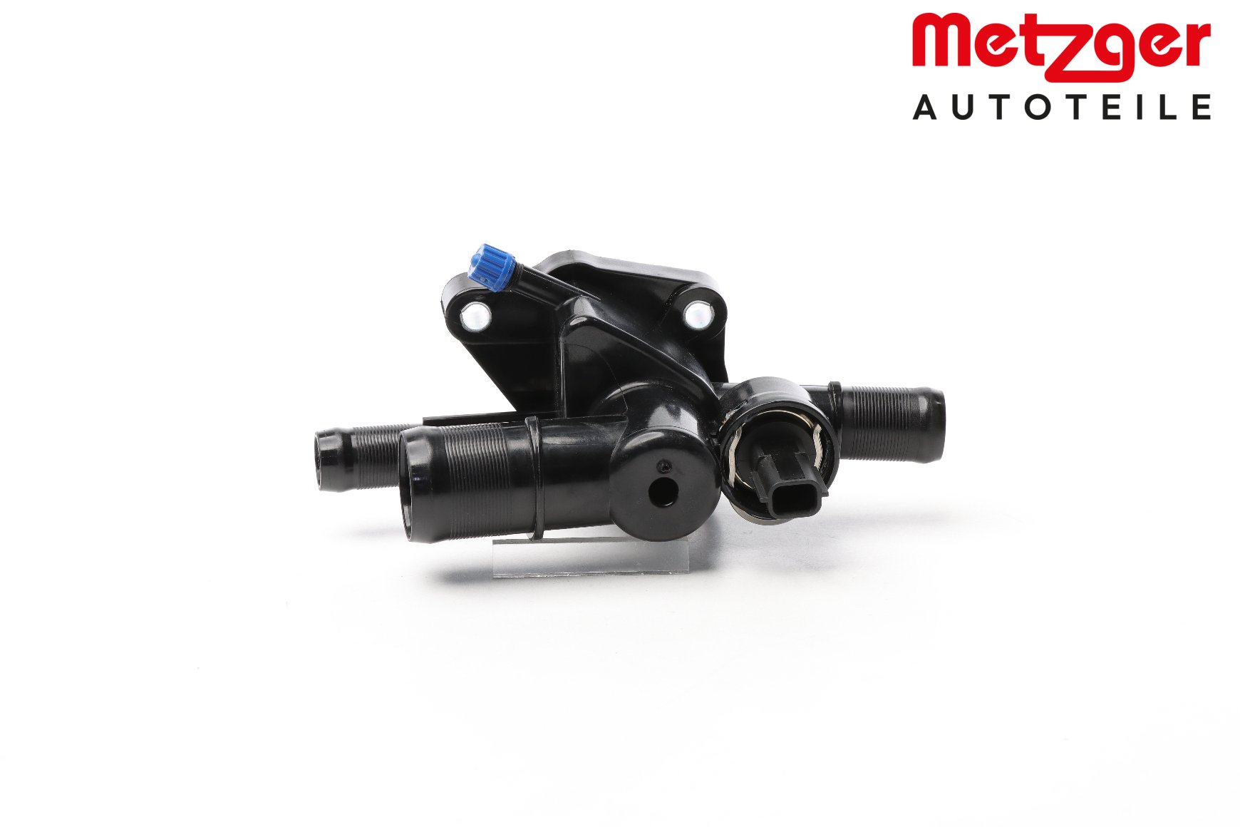 METZGER 4006482 Kühlwasserthermostat Nissan Micra 5